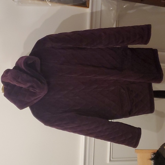 Jones New York winter coat - Picture 3 of 5